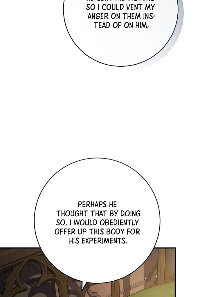 Rather Than The Son, I’ll Take The Father Chapter 49 page 83 - 
