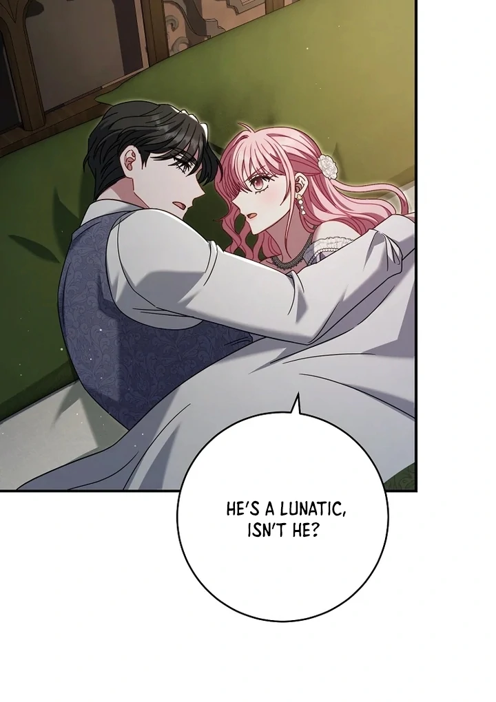 Rather Than The Son, I’ll Take The Father Chapter 49 page 84 - 