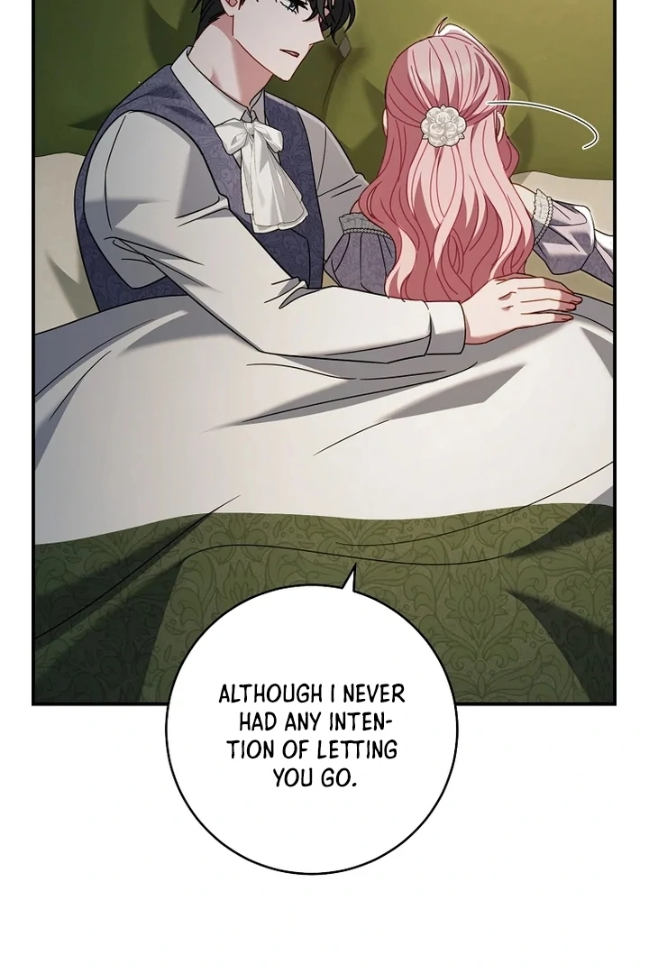 Rather Than The Son, I’ll Take The Father Chapter 49 page 89 - 