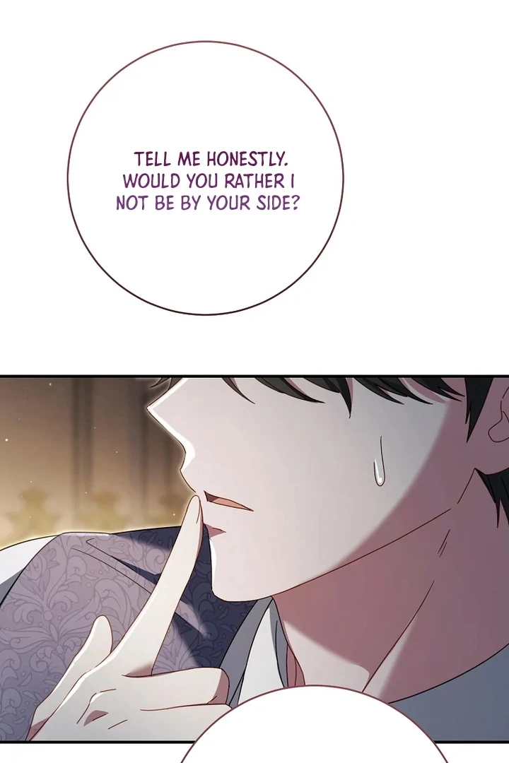 Rather Than The Son, I’ll Take The Father Chapter 49 page 92 - 