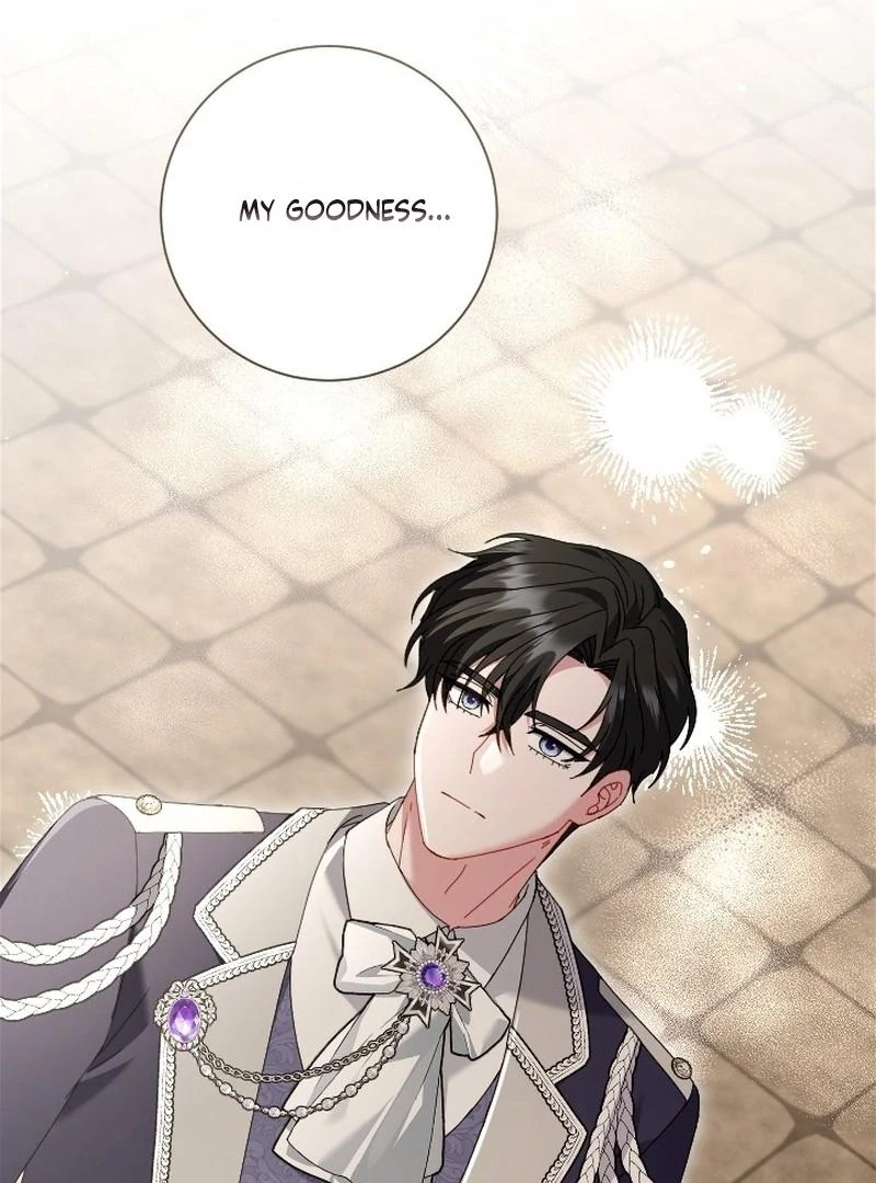 Rather Than The Son, I’ll Take The Father Chapter 50 page 2 - 