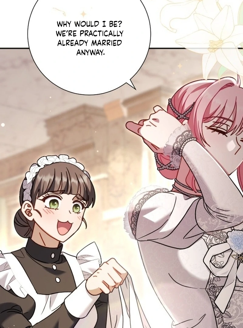 Rather Than The Son, I’ll Take The Father Chapter 50 page 109 - 