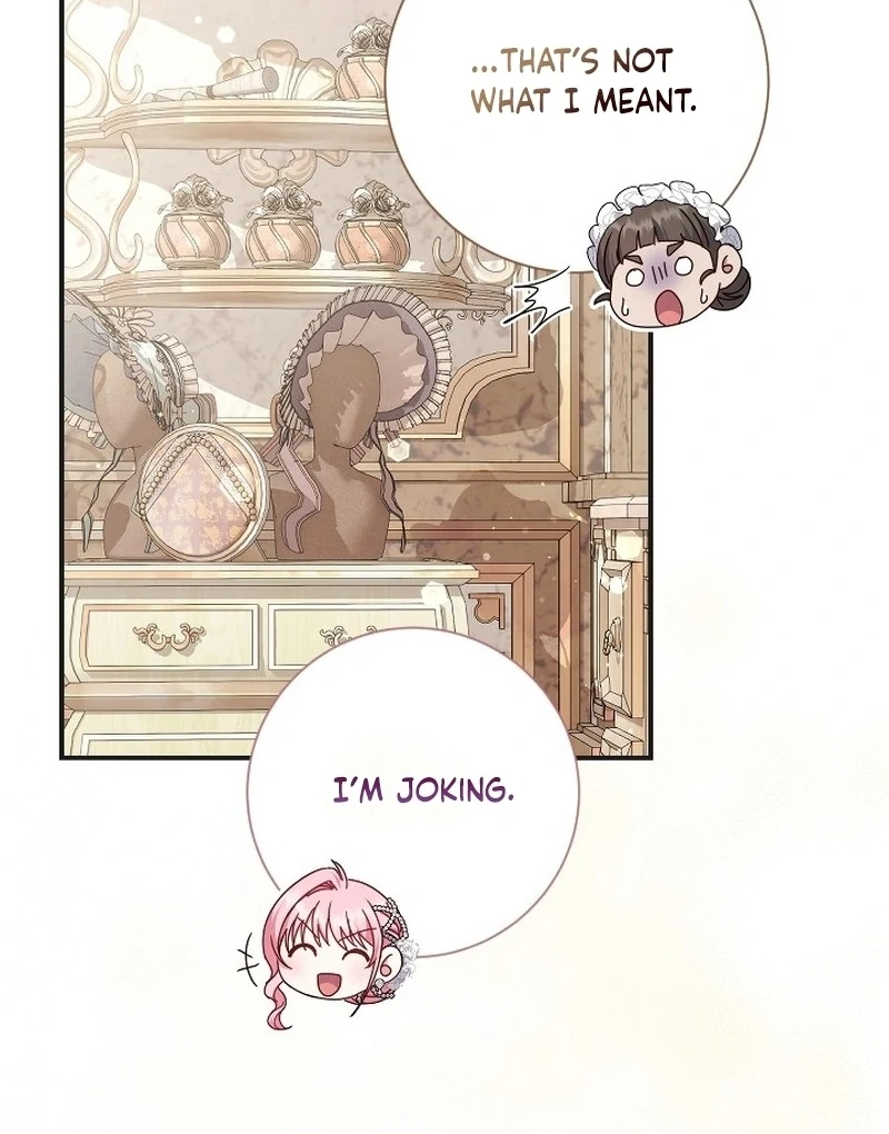 Rather Than The Son, I’ll Take The Father Chapter 50 page 112 - 