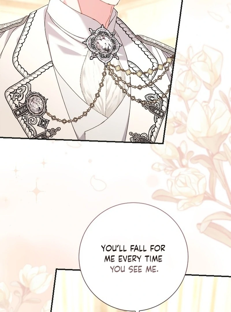 Rather Than The Son, I’ll Take The Father Chapter 50 page 127 - 