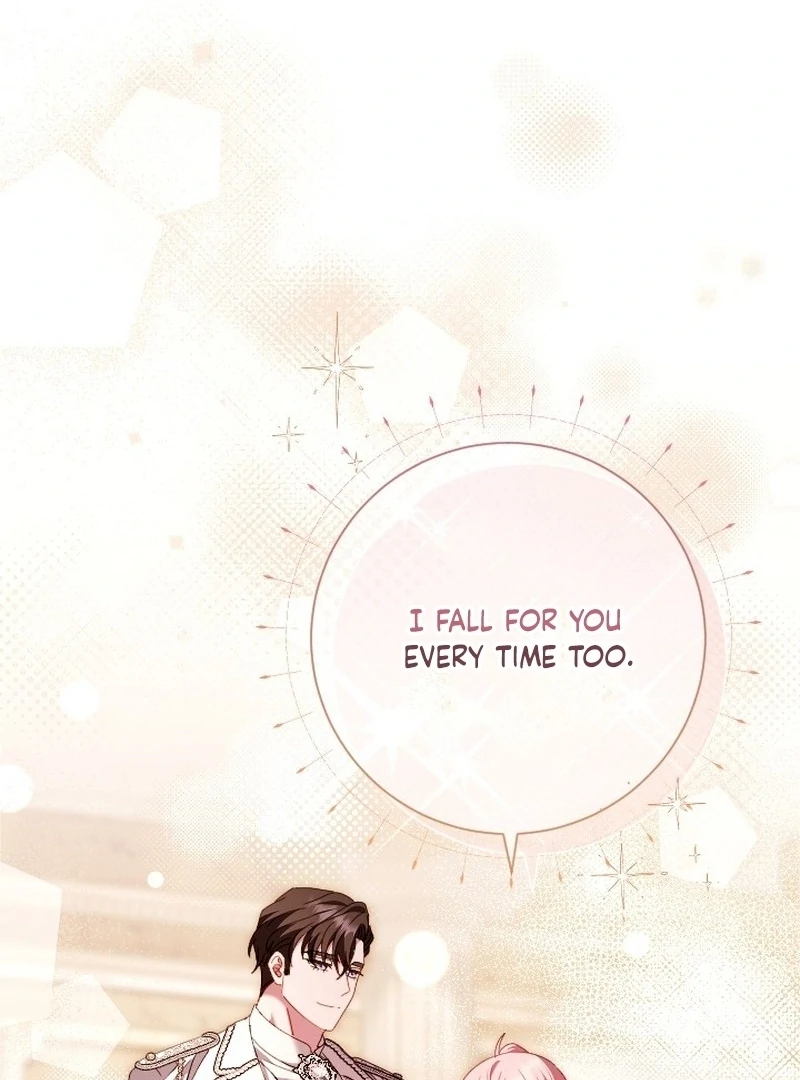 Rather Than The Son, I’ll Take The Father Chapter 50 page 130 - 