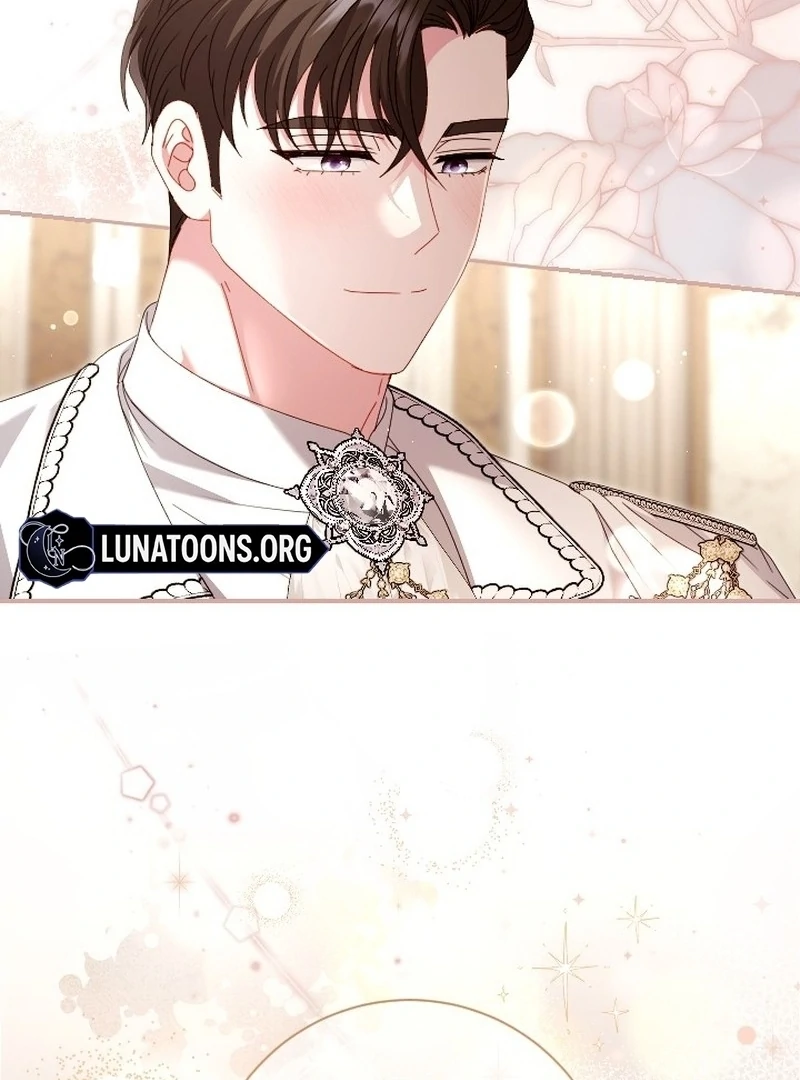 Rather Than The Son, I’ll Take The Father Chapter 50 page 134 - 