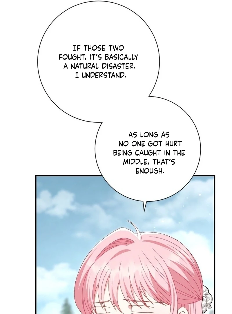 Rather Than The Son, I’ll Take The Father Chapter 50 page 15 - 
