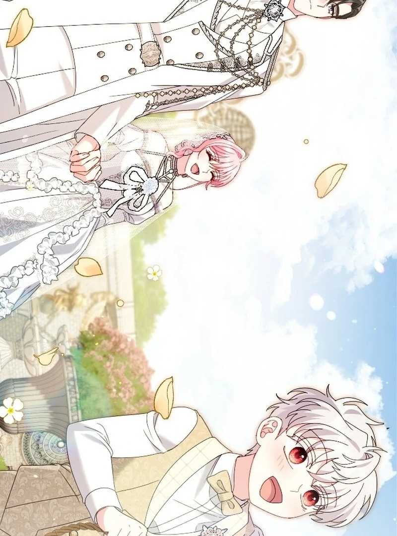 Rather Than The Son, I’ll Take The Father Chapter 50 page 142 - 