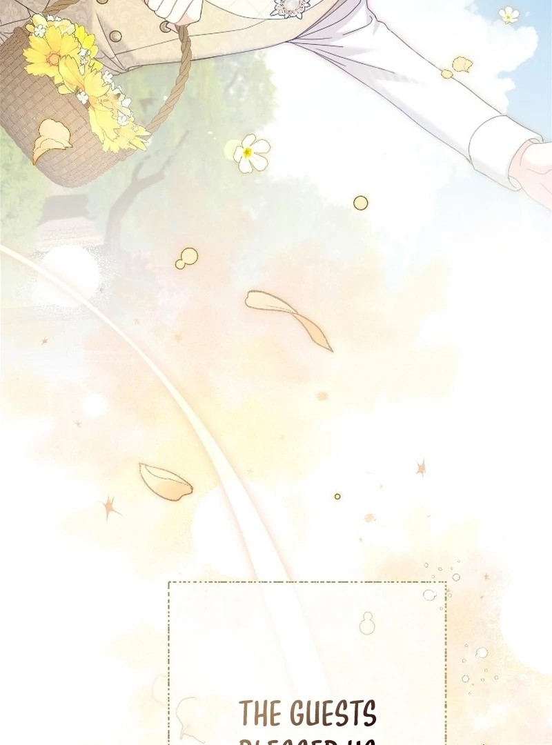 Rather Than The Son, I’ll Take The Father Chapter 50 page 143 - 