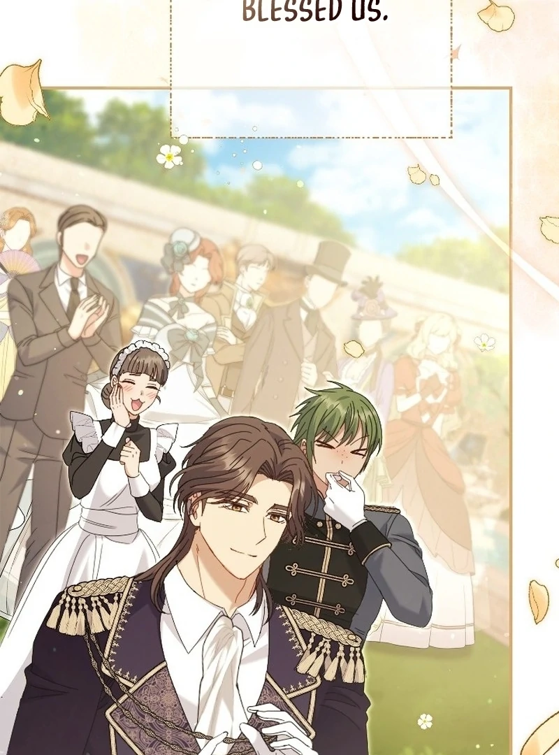 Rather Than The Son, I’ll Take The Father Chapter 50 page 144 - 