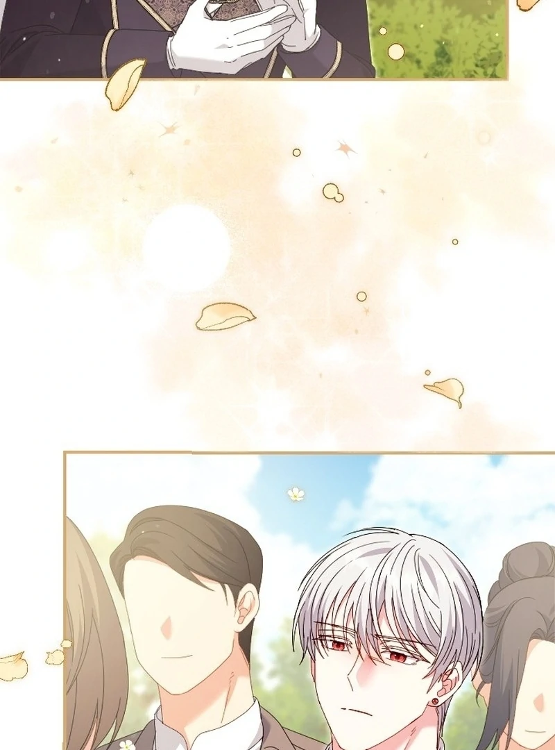 Rather Than The Son, I’ll Take The Father Chapter 50 page 145 - 