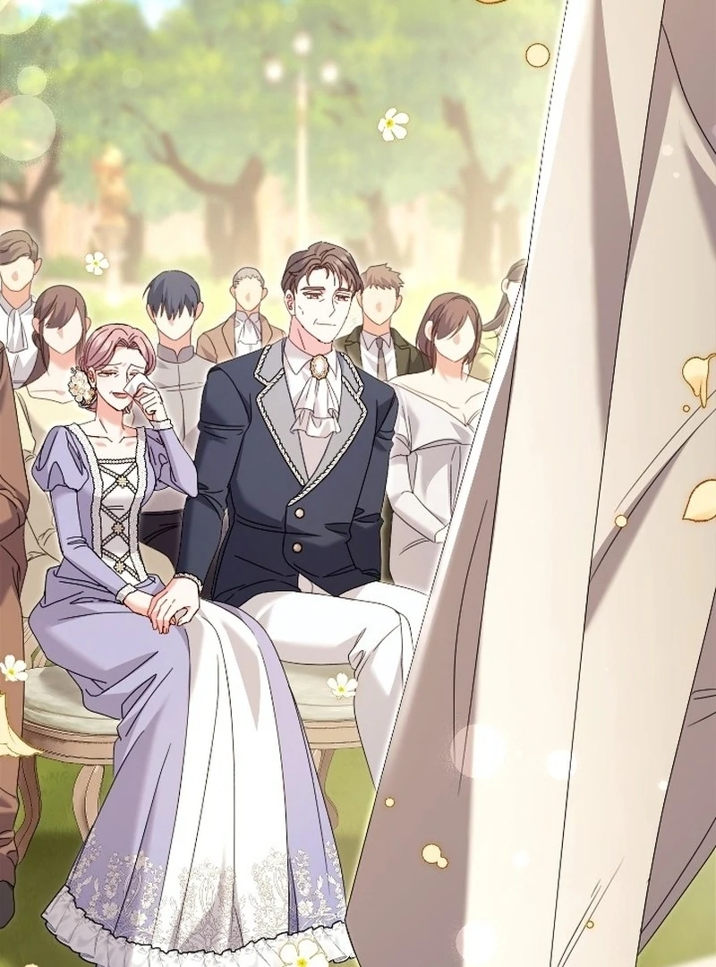 Rather Than The Son, I’ll Take The Father Chapter 50 page 149 - 