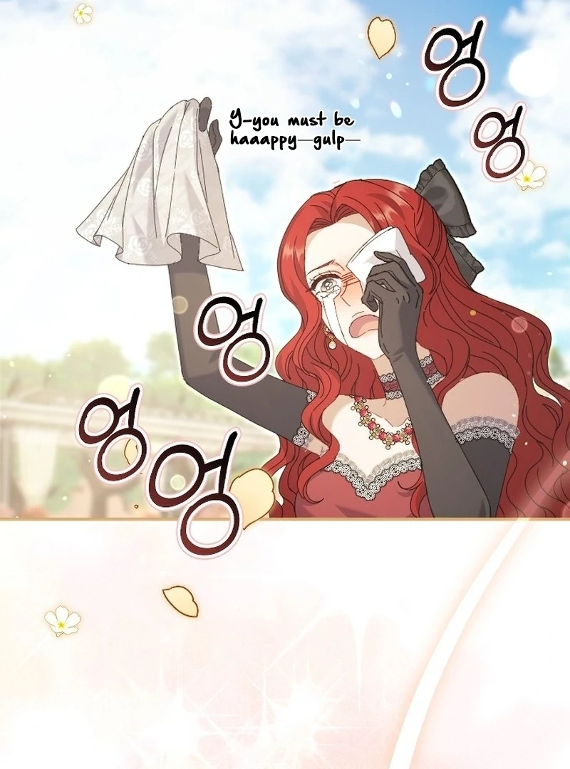 Rather Than The Son, I’ll Take The Father Chapter 50 page 153 - 