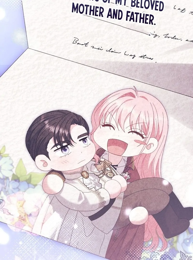 Rather Than The Son, I’ll Take The Father Chapter 50 page 172 - 