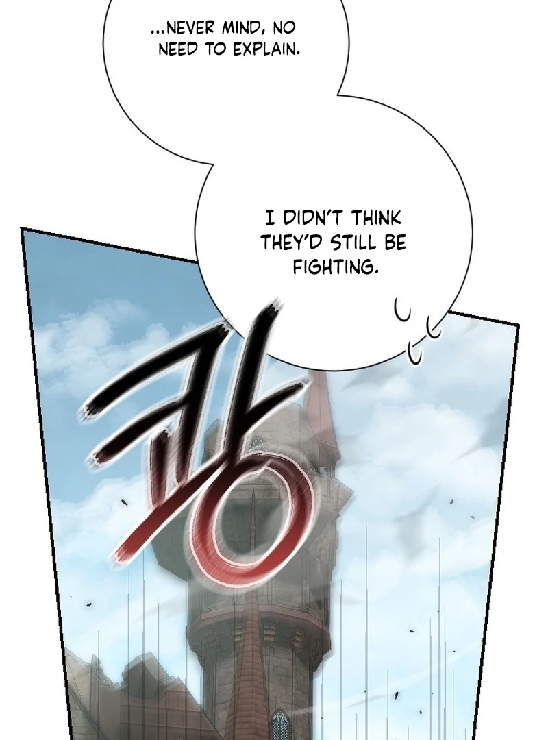 Rather Than The Son, I’ll Take The Father Chapter 50 page 19 - 