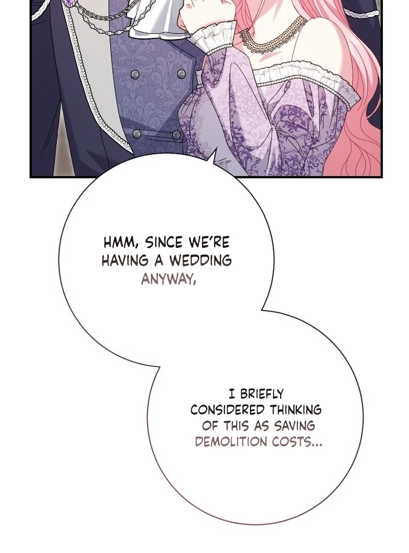 Rather Than The Son, I’ll Take The Father Chapter 50 page 22 - 