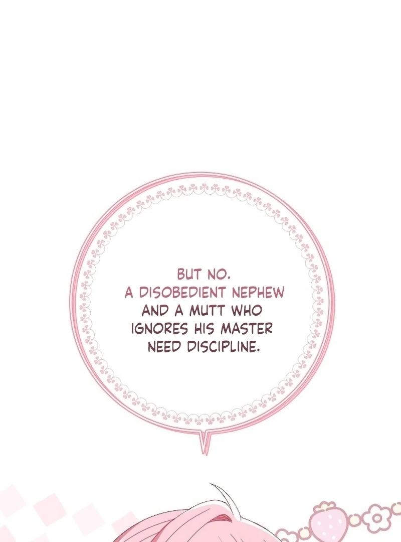 Rather Than The Son, I’ll Take The Father Chapter 50 page 23 - 