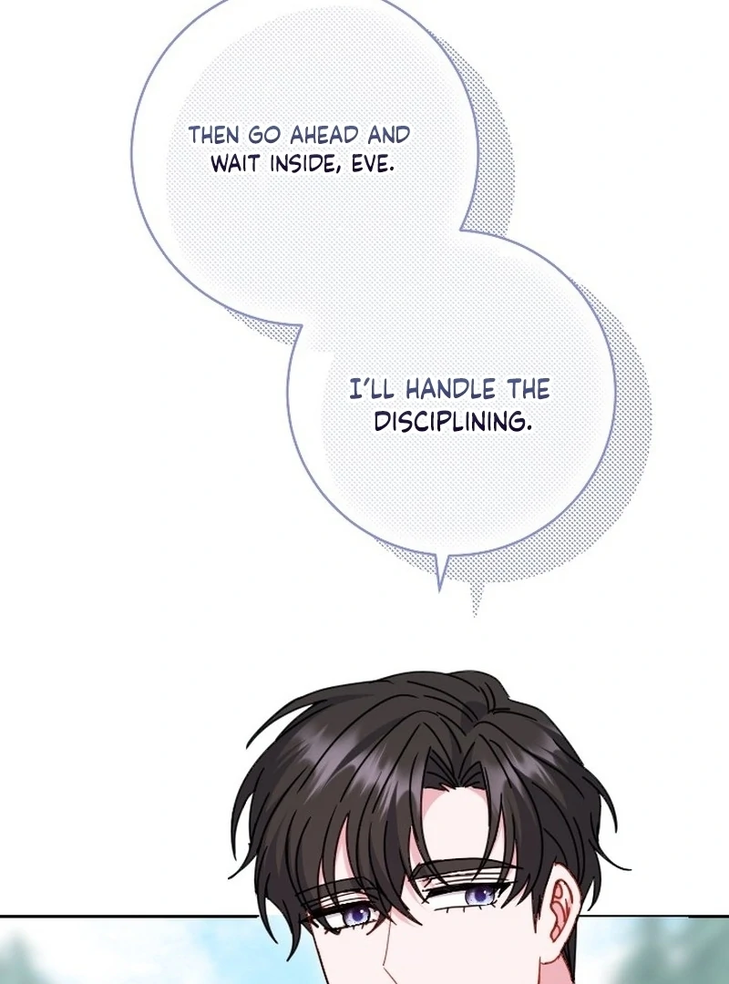 Rather Than The Son, I’ll Take The Father Chapter 50 page 25 - 