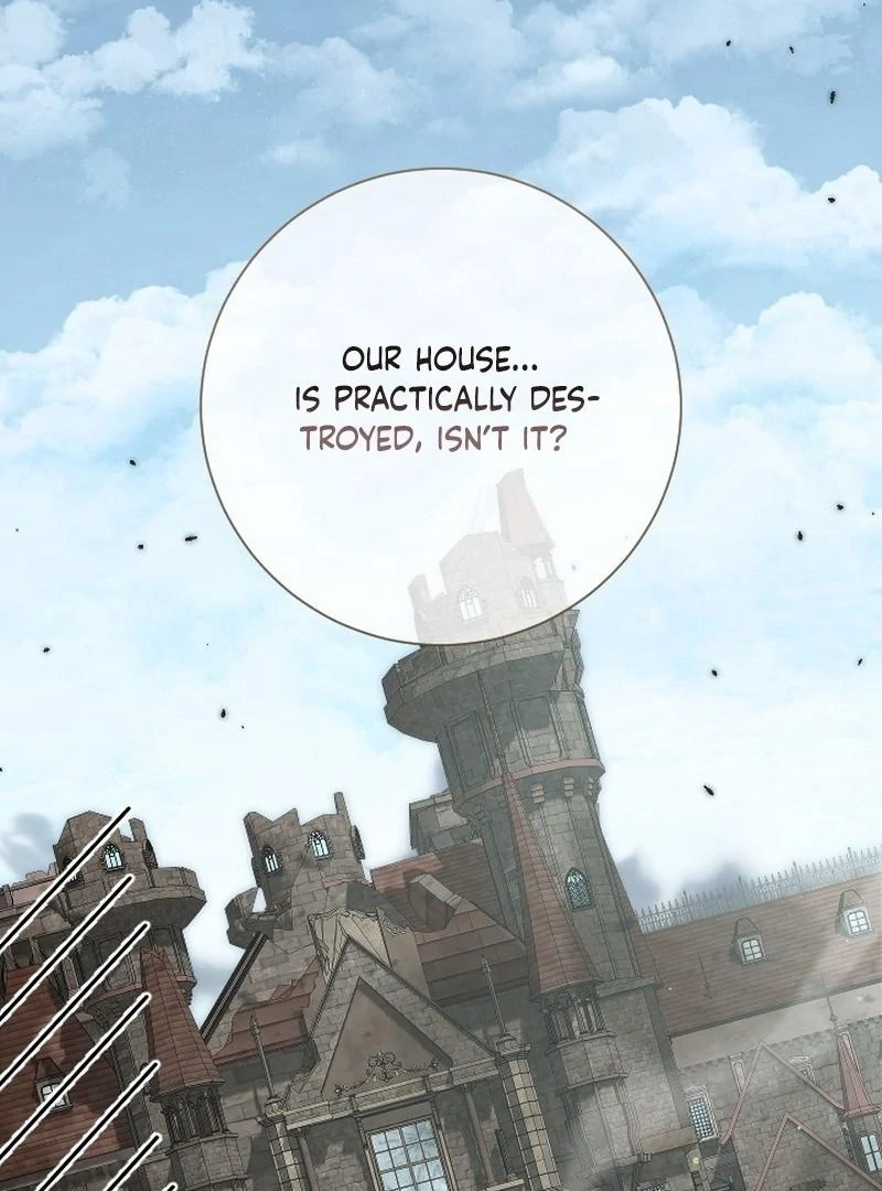 Rather Than The Son, I’ll Take The Father Chapter 50 page 4 - 