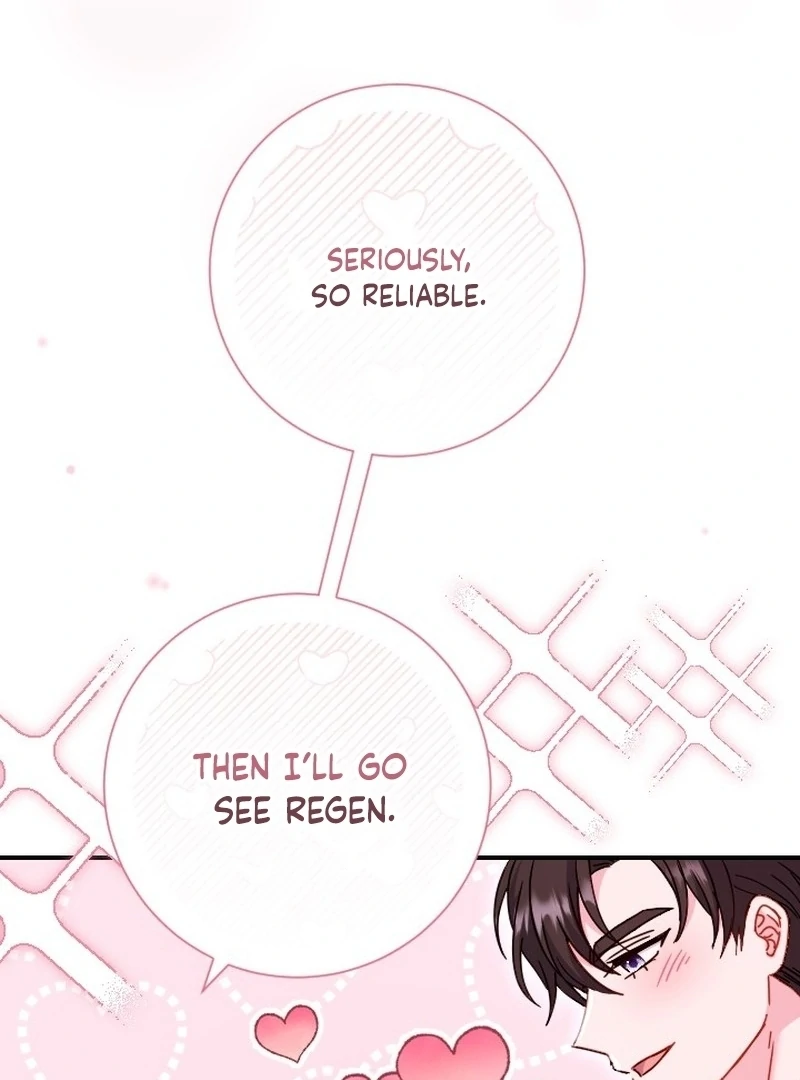 Rather Than The Son, I’ll Take The Father Chapter 50 page 31 - 