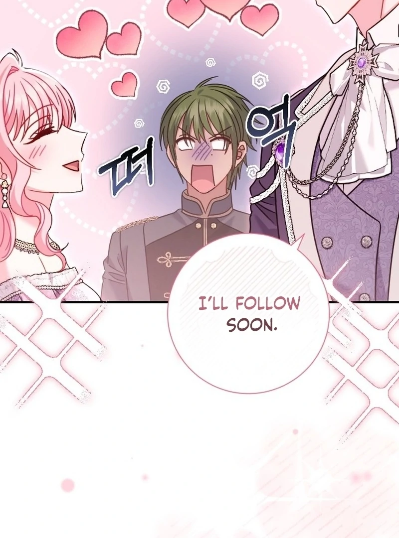Rather Than The Son, I’ll Take The Father Chapter 50 page 32 - 