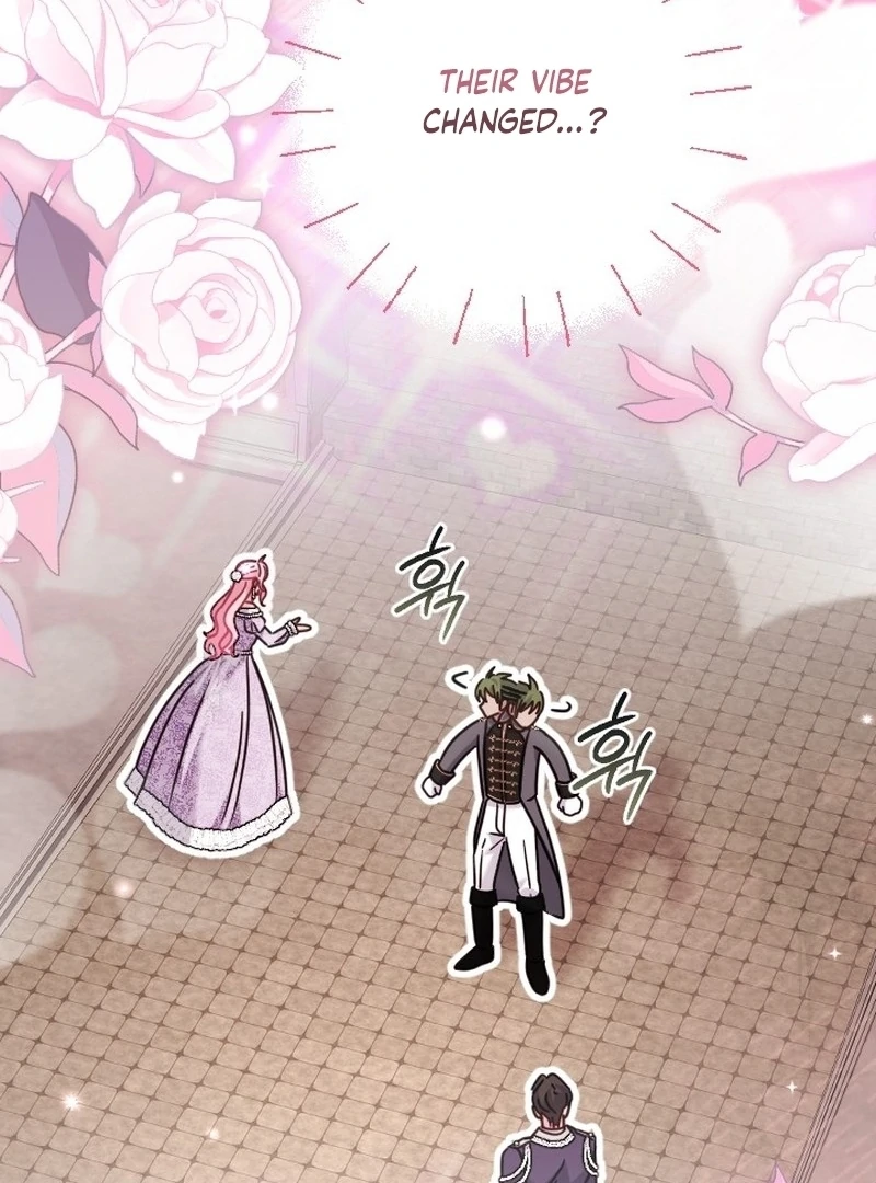 Rather Than The Son, I’ll Take The Father Chapter 50 page 34 - 