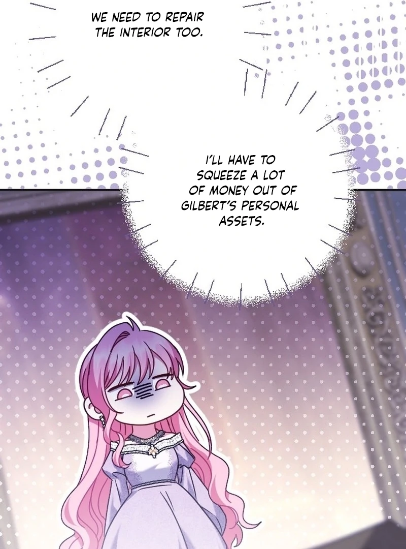 Rather Than The Son, I’ll Take The Father Chapter 50 page 43 - 