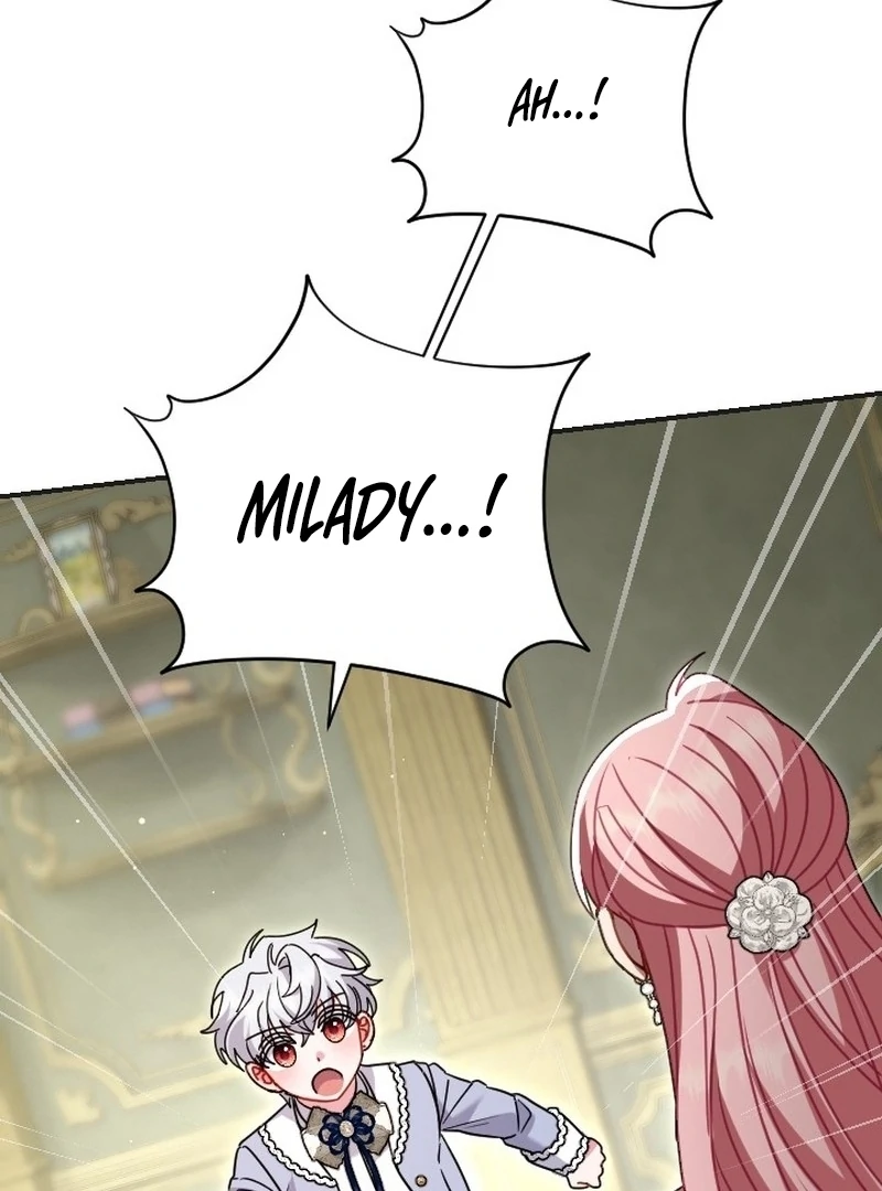 Rather Than The Son, I’ll Take The Father Chapter 50 page 45 - 