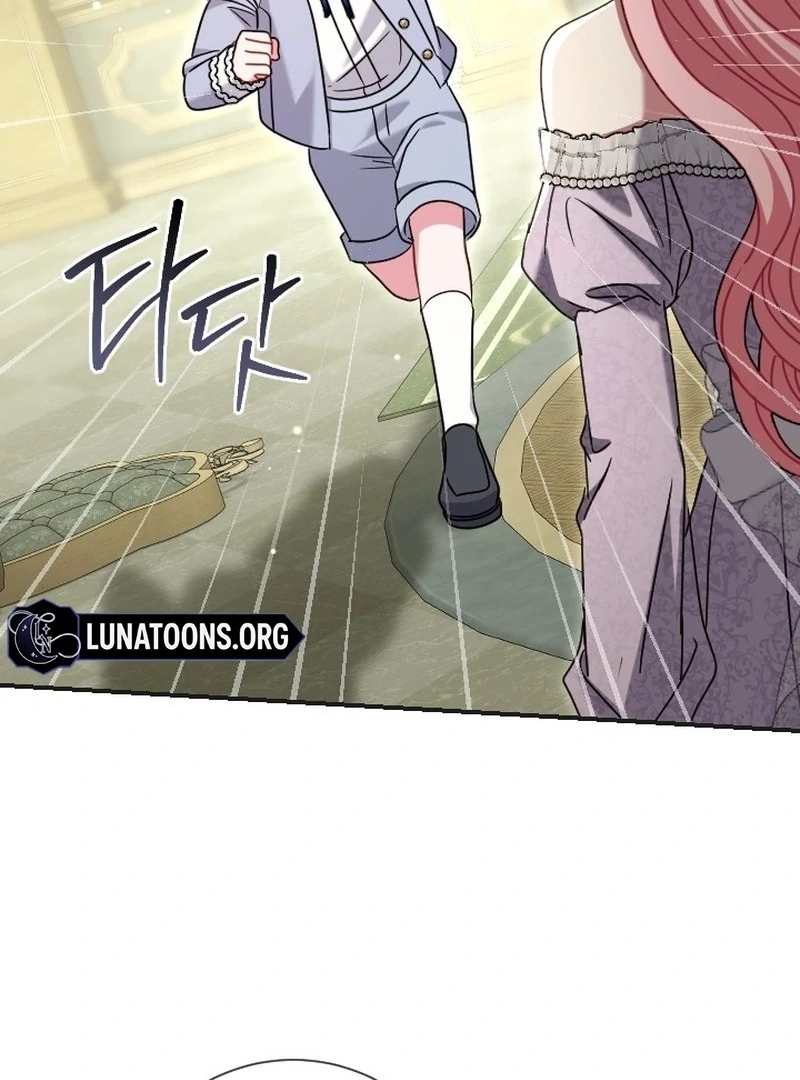 Rather Than The Son, I’ll Take The Father Chapter 50 page 46 - 