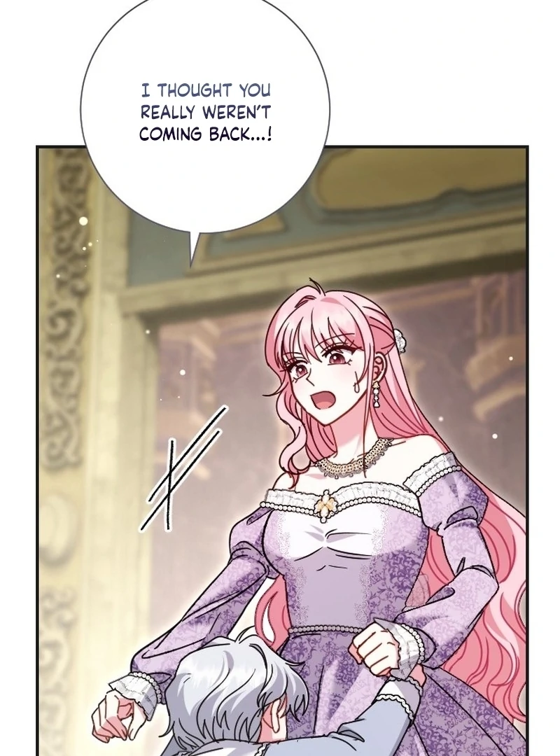 Rather Than The Son, I’ll Take The Father Chapter 50 page 47 - 