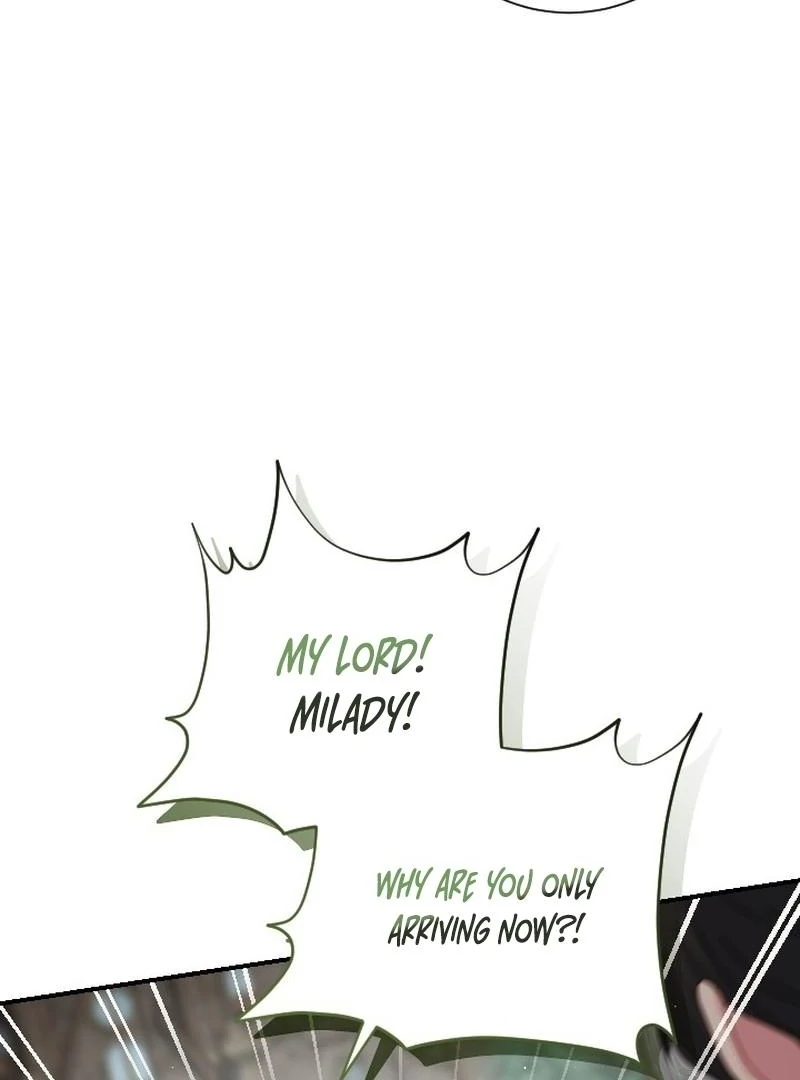 Rather Than The Son, I’ll Take The Father Chapter 50 page 6 - 