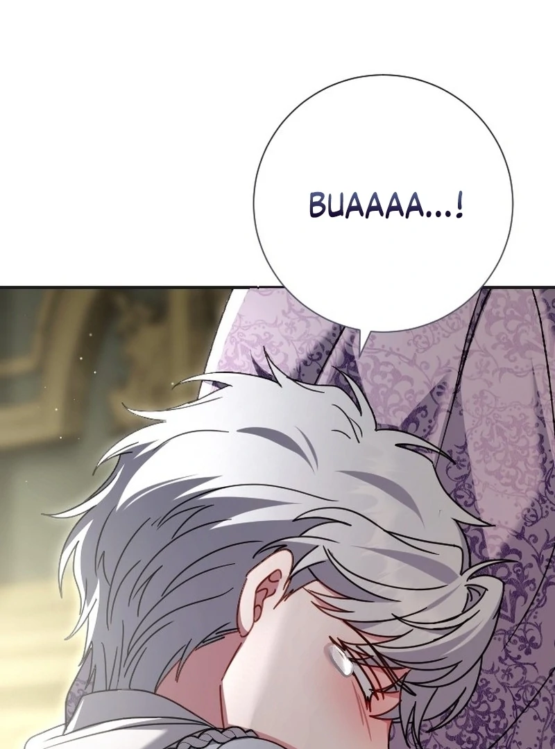 Rather Than The Son, I’ll Take The Father Chapter 50 page 51 - 