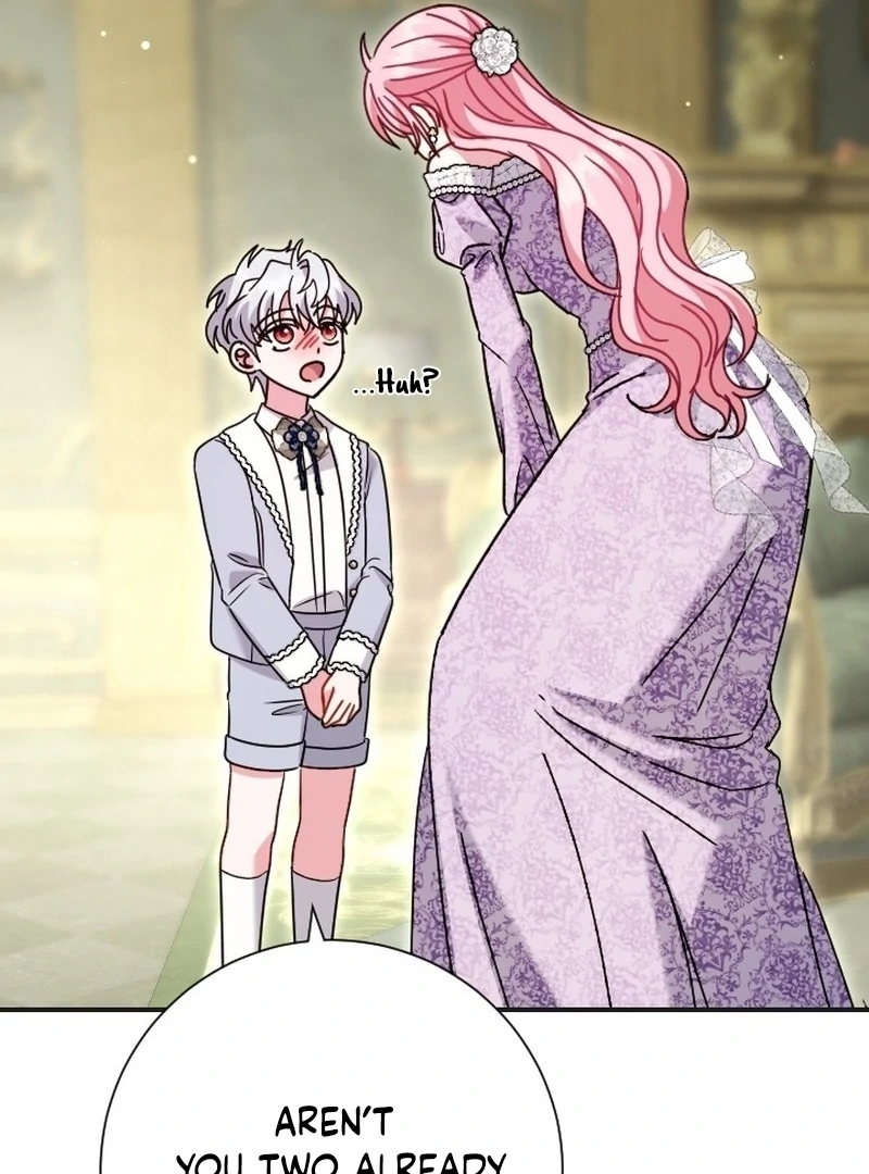 Rather Than The Son, I’ll Take The Father Chapter 50 page 57 - 
