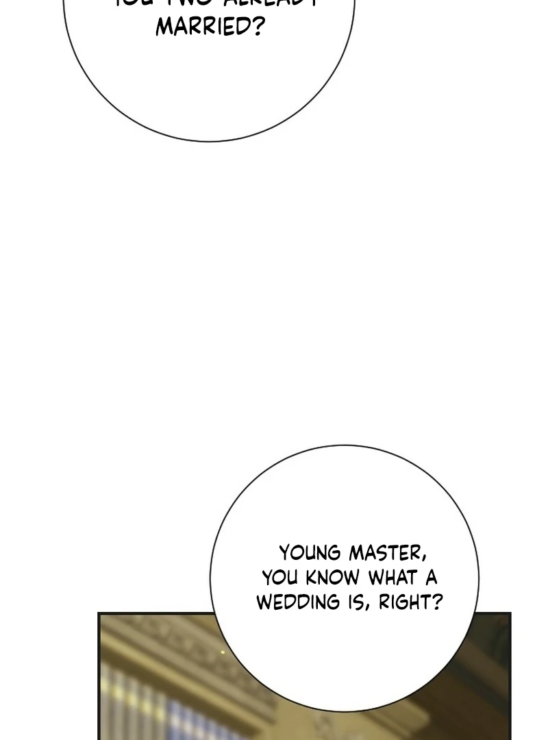 Rather Than The Son, I’ll Take The Father Chapter 50 page 58 - 
