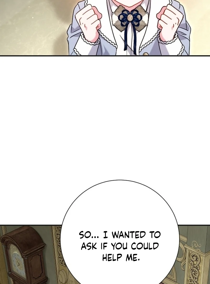 Rather Than The Son, I’ll Take The Father Chapter 50 page 63 - 
