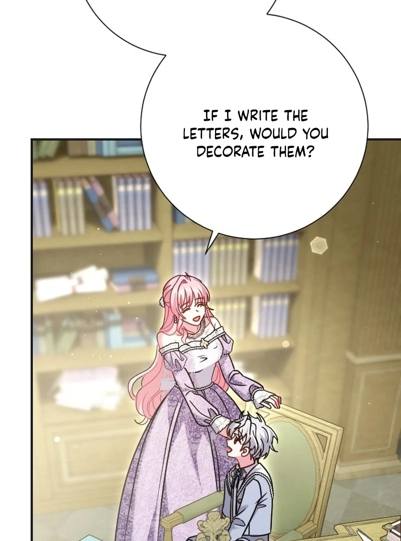 Rather Than The Son, I’ll Take The Father Chapter 50 page 66 - 