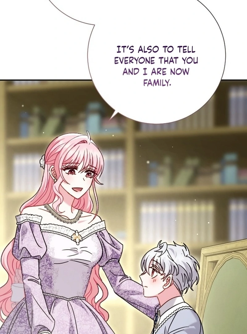 Rather Than The Son, I’ll Take The Father Chapter 50 page 68 - 