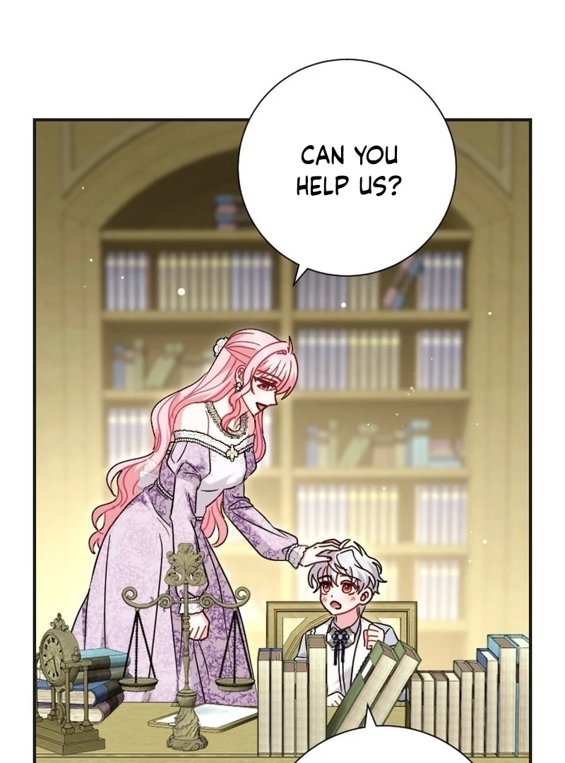Rather Than The Son, I’ll Take The Father Chapter 50 page 71 - 