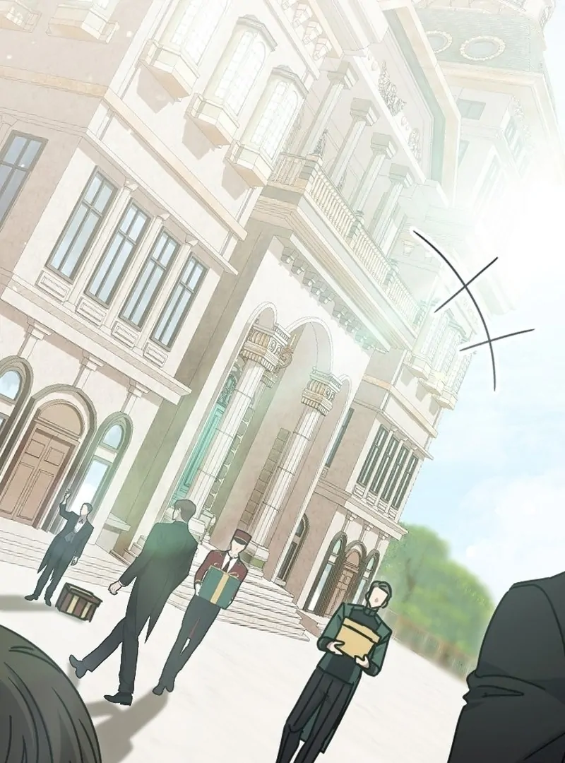 Rather Than The Son, I’ll Take The Father Chapter 50 page 77 - 