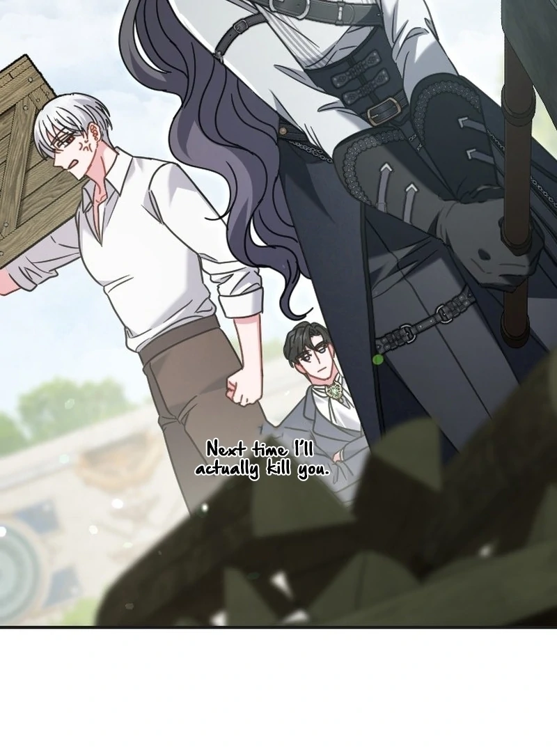 Rather Than The Son, I’ll Take The Father Chapter 50 page 80 - 