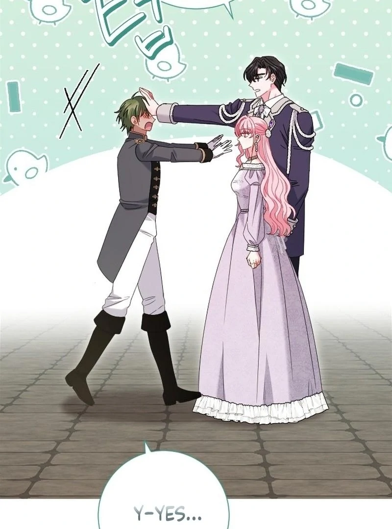 Rather Than The Son, I’ll Take The Father Chapter 50 page 9 - 
