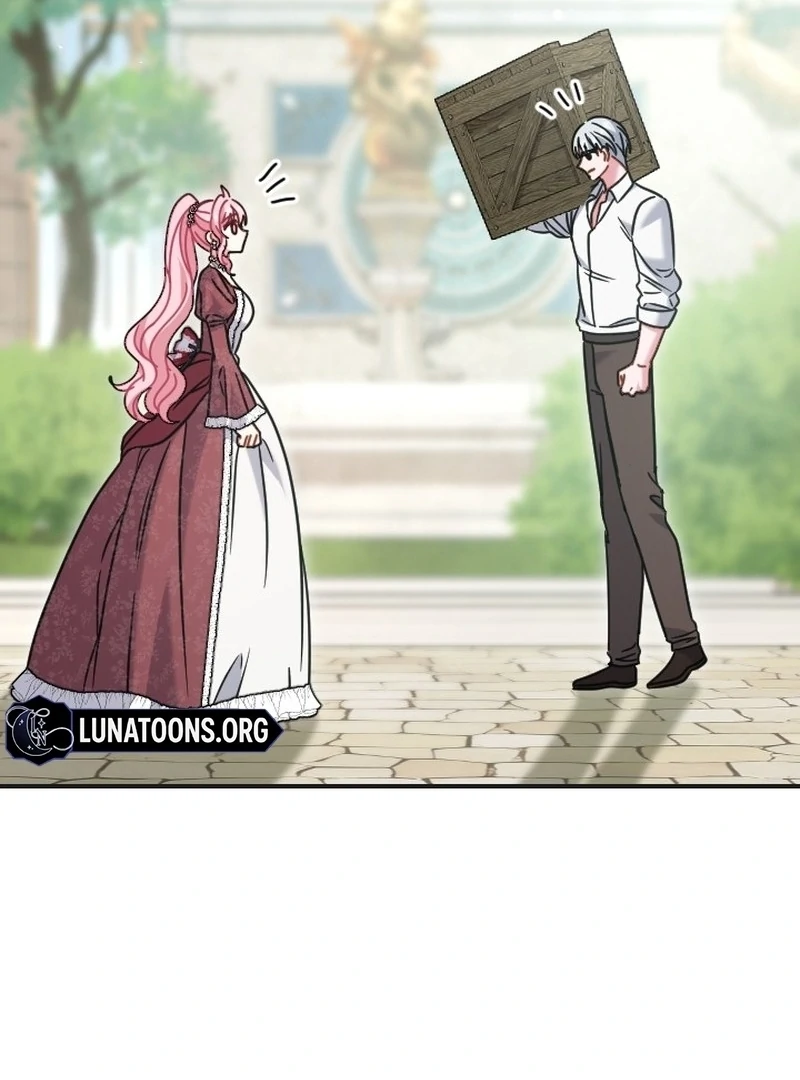 Rather Than The Son, I’ll Take The Father Chapter 50 page 82 - 