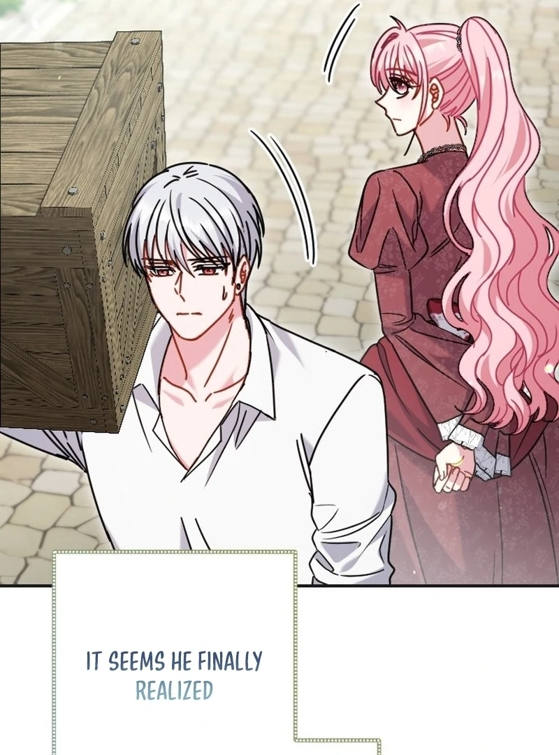 Rather Than The Son, I’ll Take The Father Chapter 50 page 85 - 