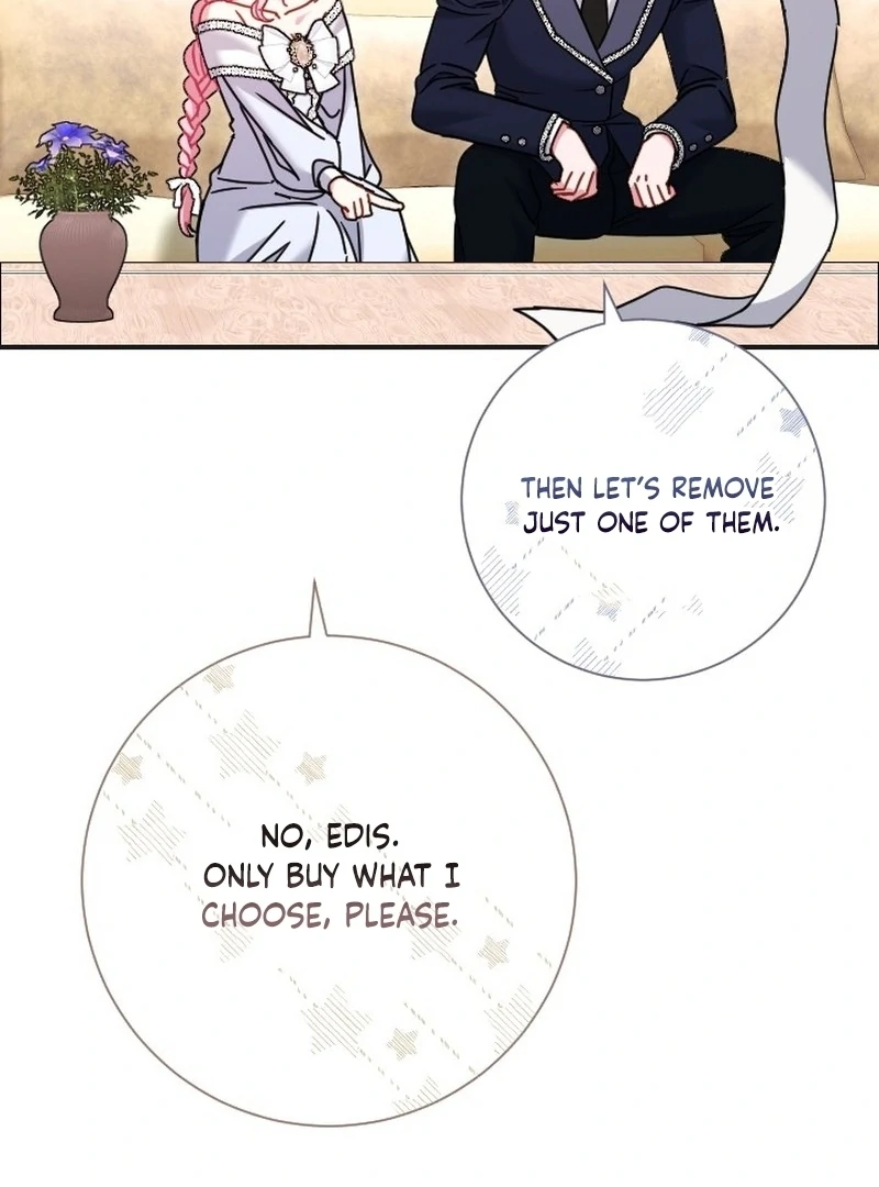 Rather Than The Son, I’ll Take The Father Chapter 50 page 91 - 