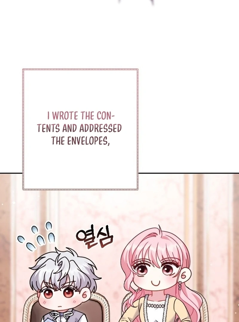 Rather Than The Son, I’ll Take The Father Chapter 50 page 96 - 
