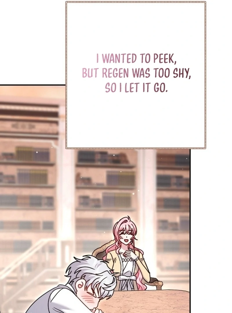 Rather Than The Son, I’ll Take The Father Chapter 50 page 99 - 