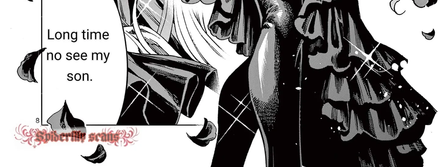 Raul and The Vampire Chapter 16 page 17 - 