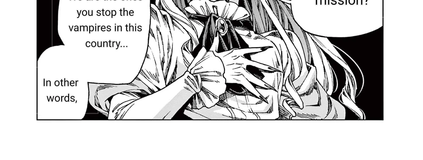 Raul and The Vampire Chapter 16 page 19 - 