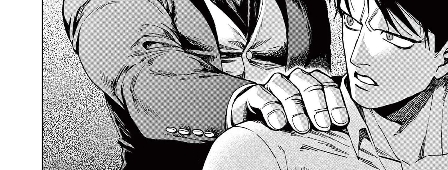 Raul and The Vampire Chapter 16 page 41 - 