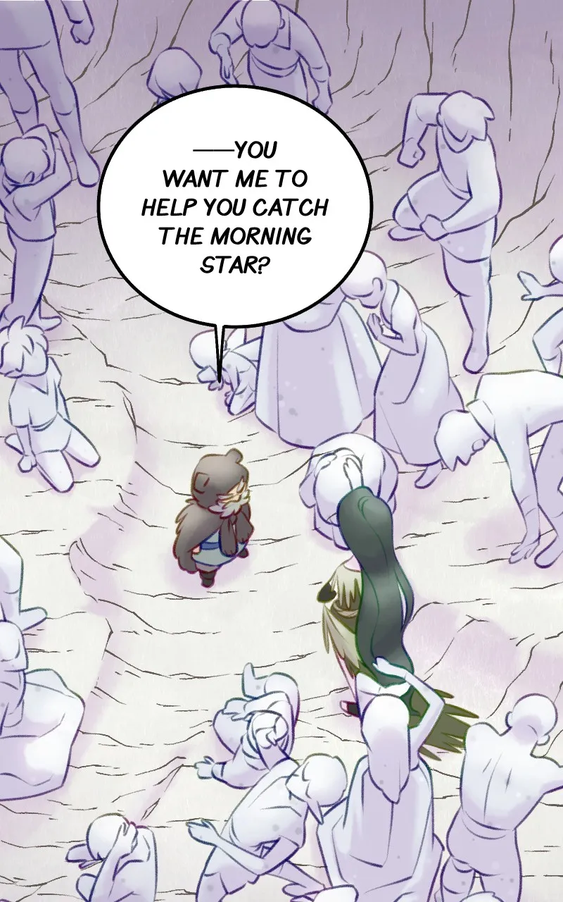 Raven Saga Chapter 100 page 1 - 